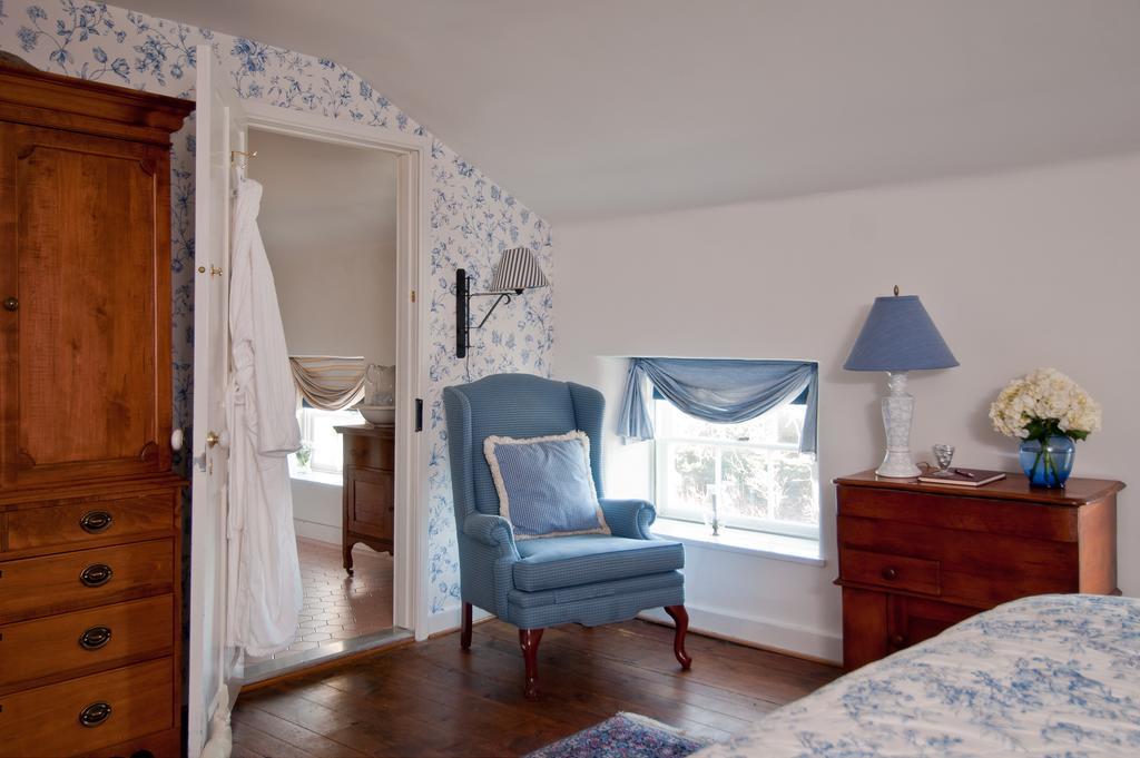 Wayside Inn Bed And Breakfast Ellicott City Exteriér fotografie