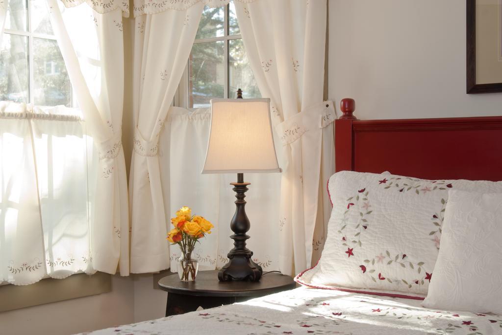Wayside Inn Bed And Breakfast Ellicott City Exteriér fotografie