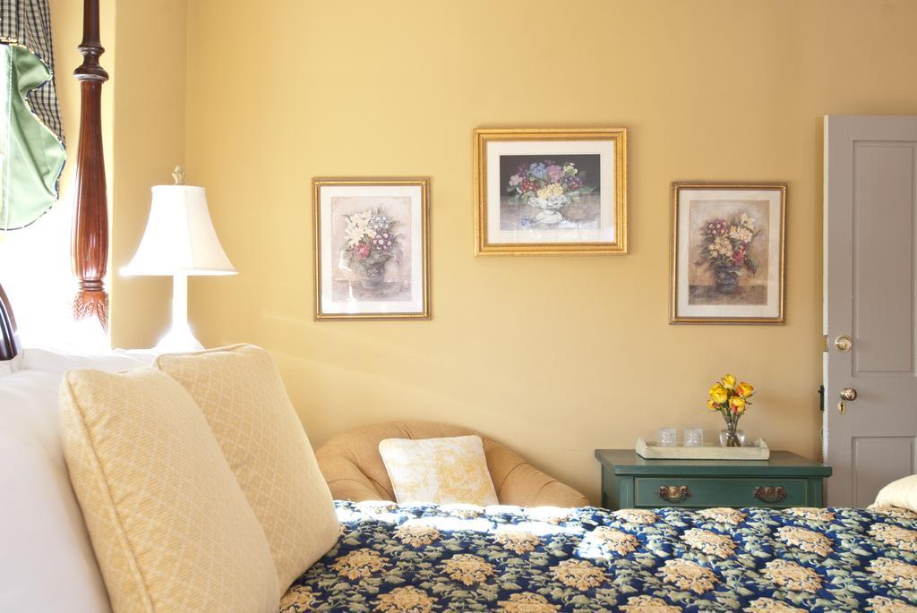 Wayside Inn Bed And Breakfast Ellicott City Exteriér fotografie