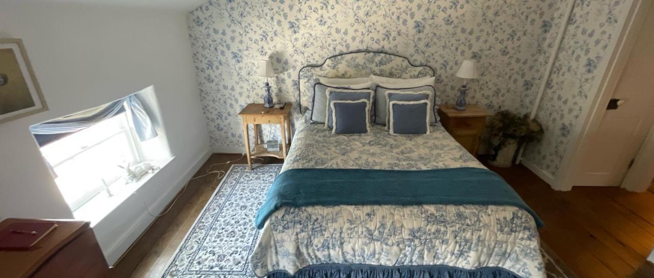 Wayside Inn Bed And Breakfast Ellicott City Exteriér fotografie